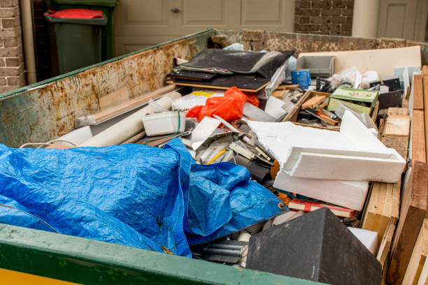 Types of Items We Remove From Your Property in Seneca, SC